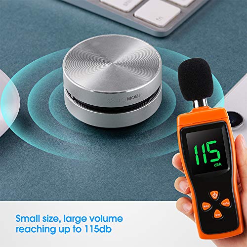 Mini Bluetooth Speaker